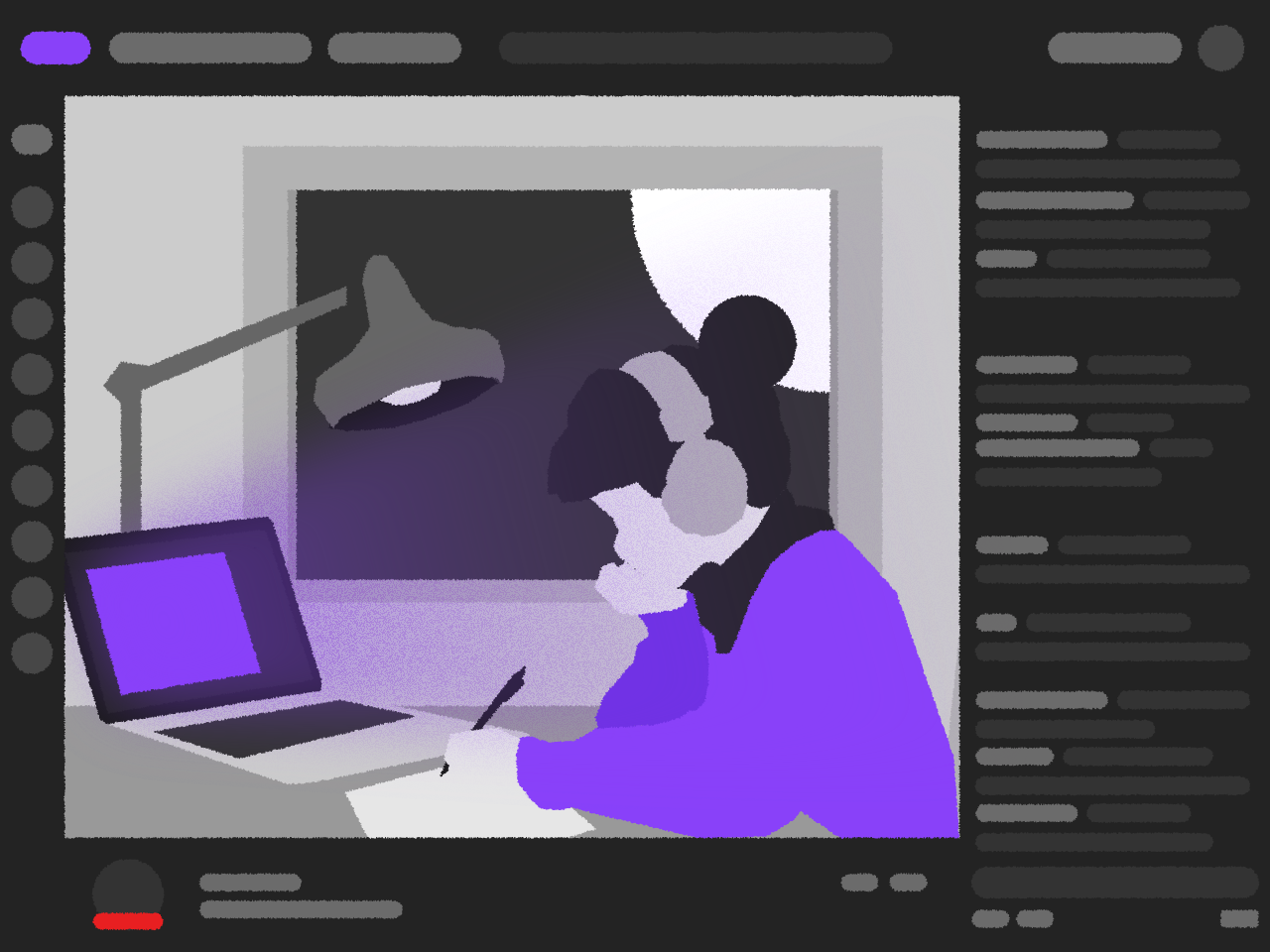 Coworkings virtuais viram alternativa de trabalho remoto na pandemia