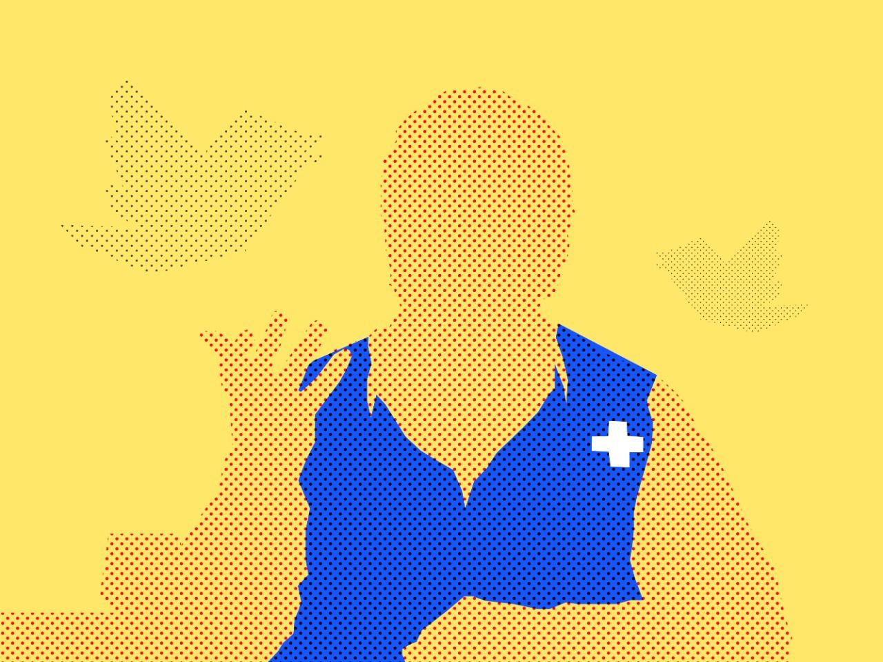 Demissão de Mandetta gera pico de reações negativas no Twitter