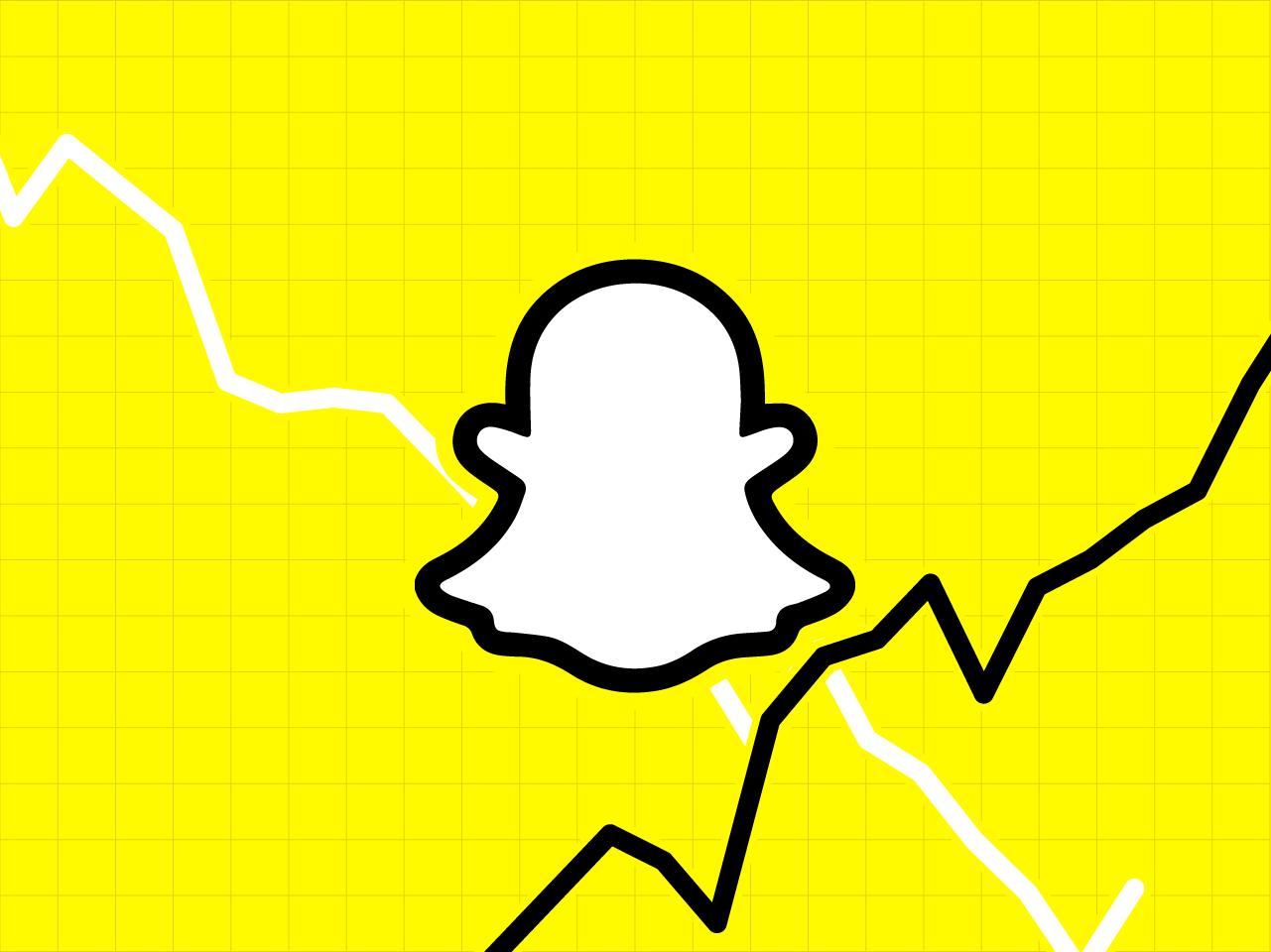 Discreto no Brasil, adolescentes e nudes dão sobrevida ao Snapchat nos EUA