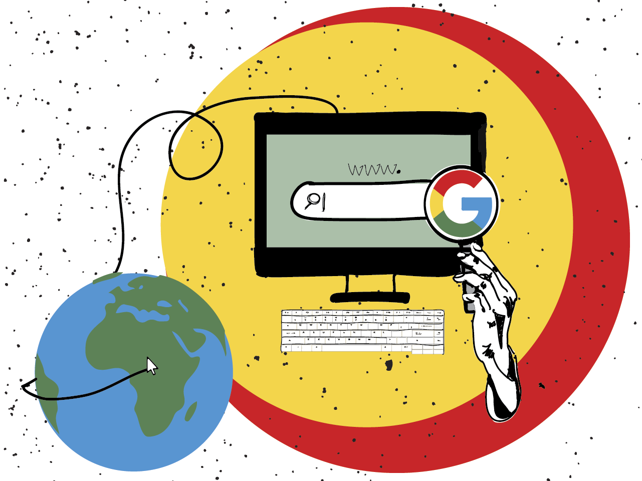 Resposta na íntegra: Secom e Google sobre gastos com publicidade