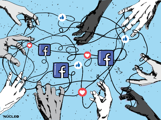 Resposta na íntegra: exploração e abuso sexual infantil no Facebook