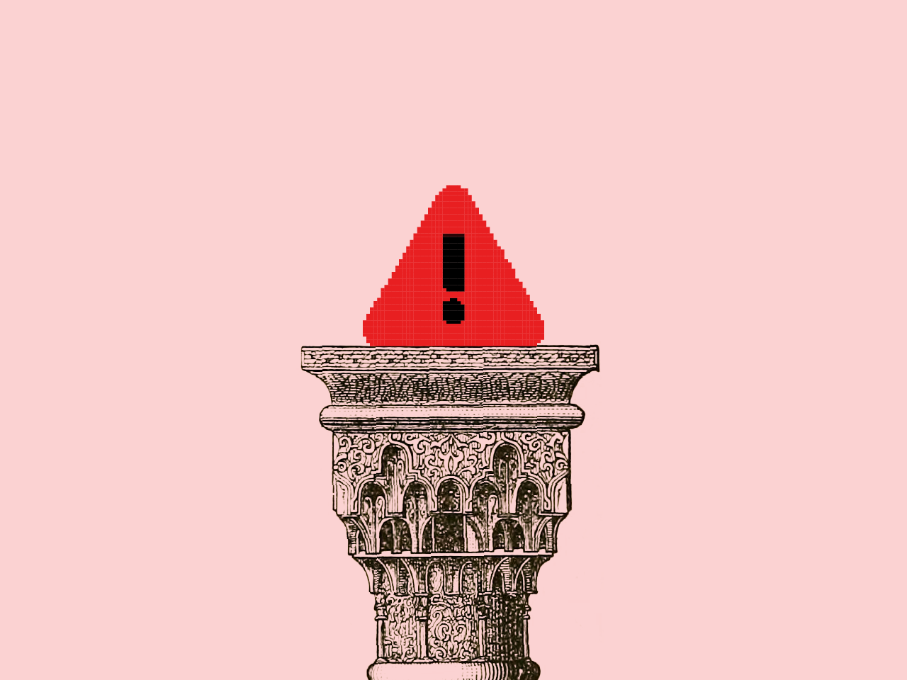 Nas eleições, Twitter poderá manter no ar conteúdo que violar regras da plataforma