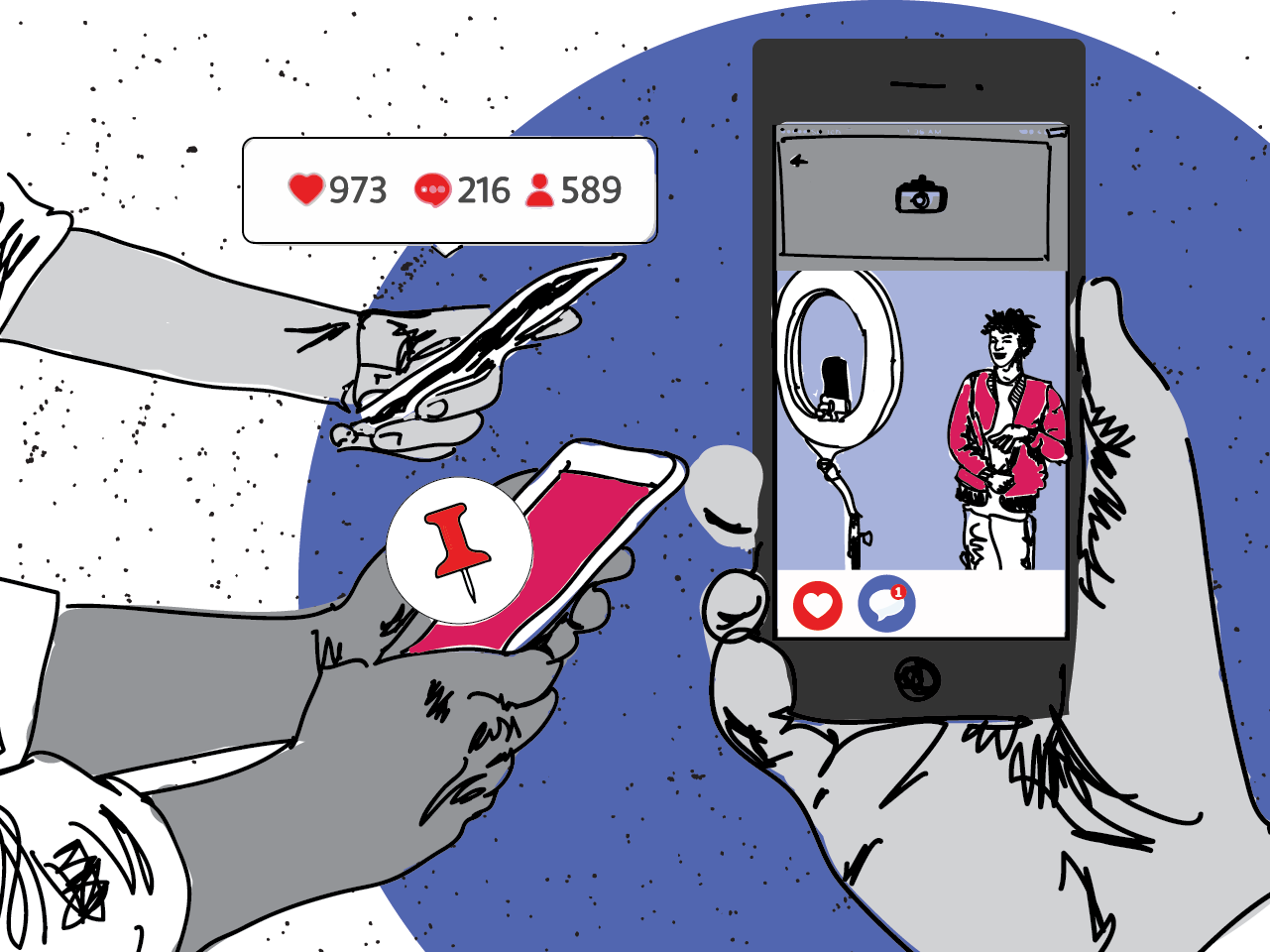 Europa chega a consenso sobre lei que regula a moderação de conteúdo nas plataformas digitais