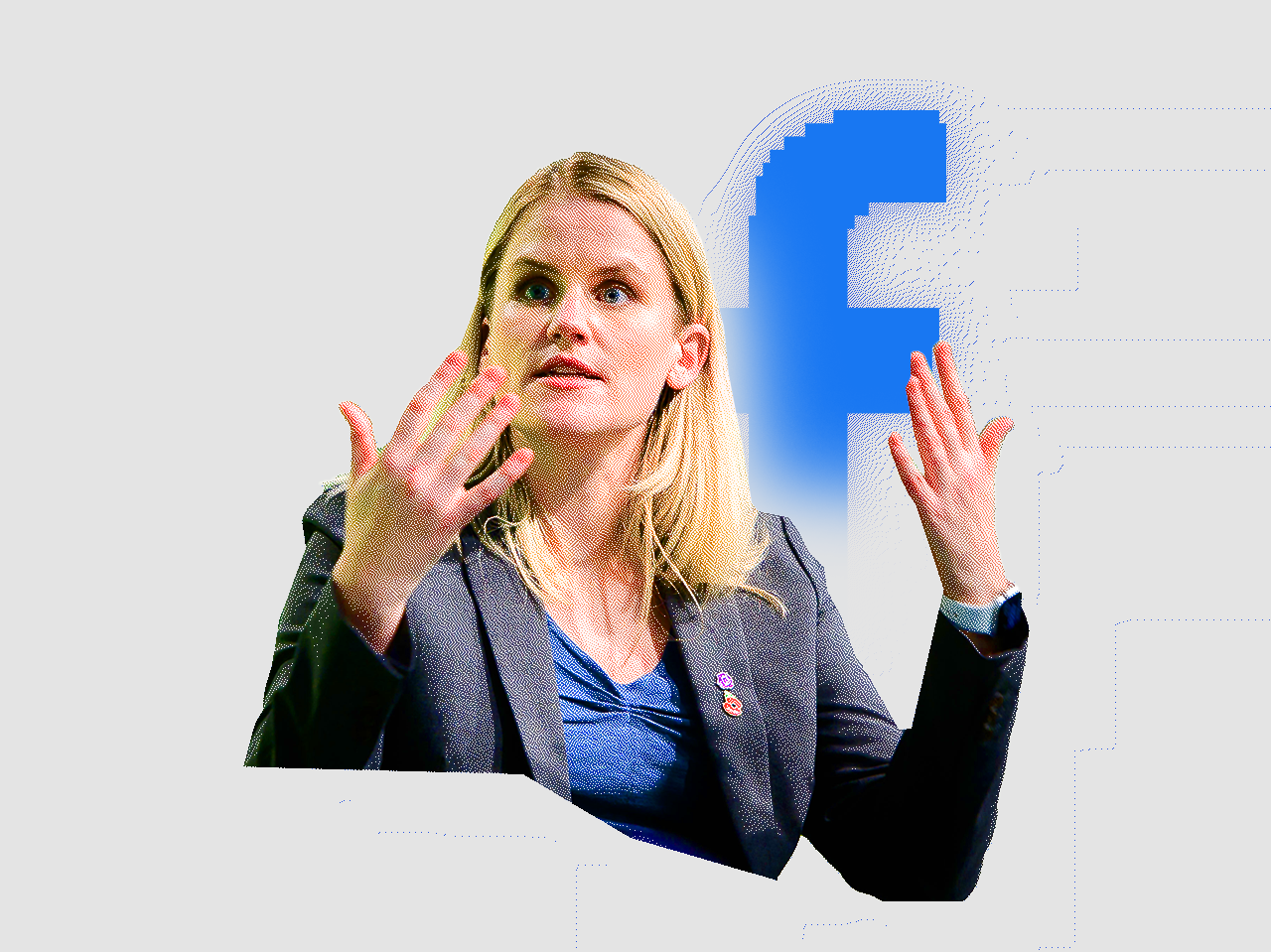 With zero-rating, Meta prevented open internet from emerging around the world, says Frances Haugen