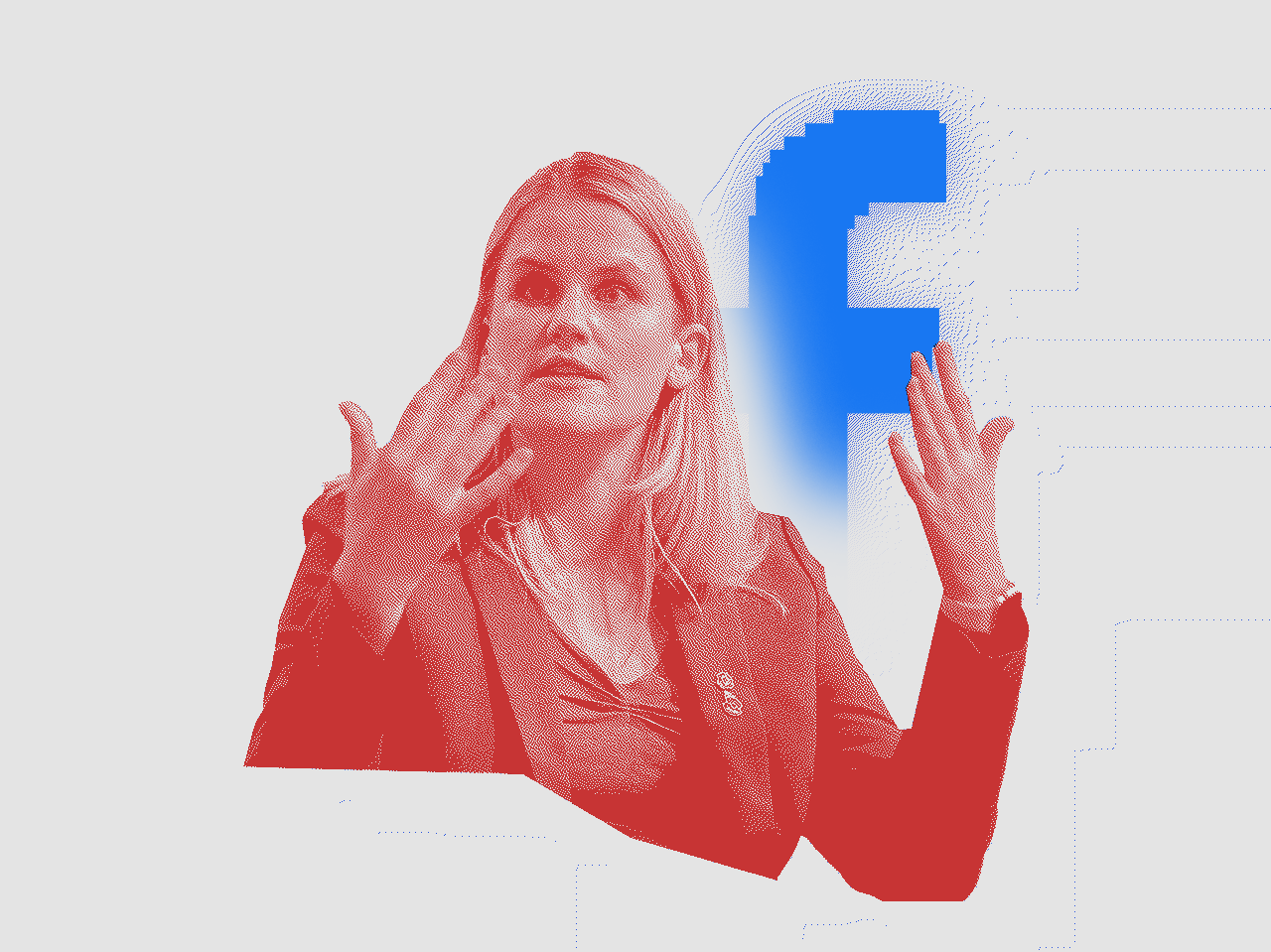 O que Frances Haugen disse no Congresso Nacional