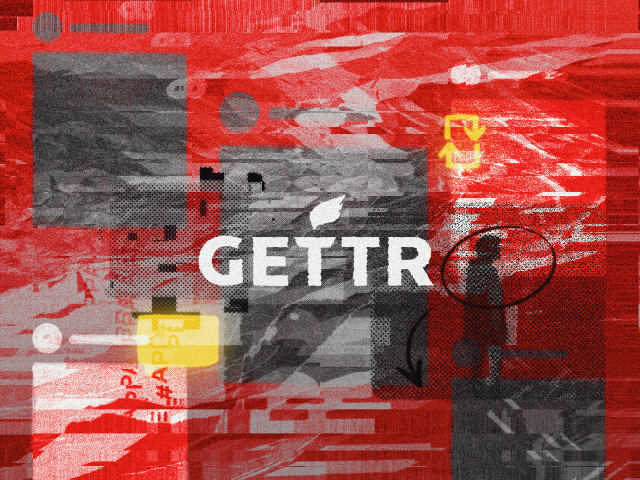 Gettr