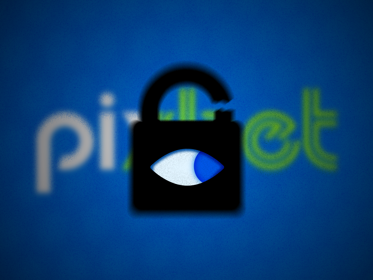 A Pixbet sabe seu CPF, nome e aniversário, mas não diz como
