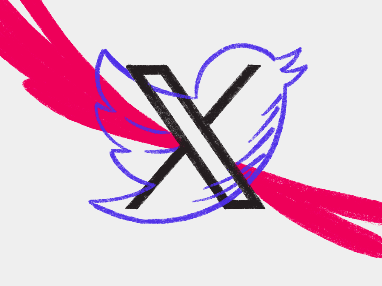 X (antigo Twitter)