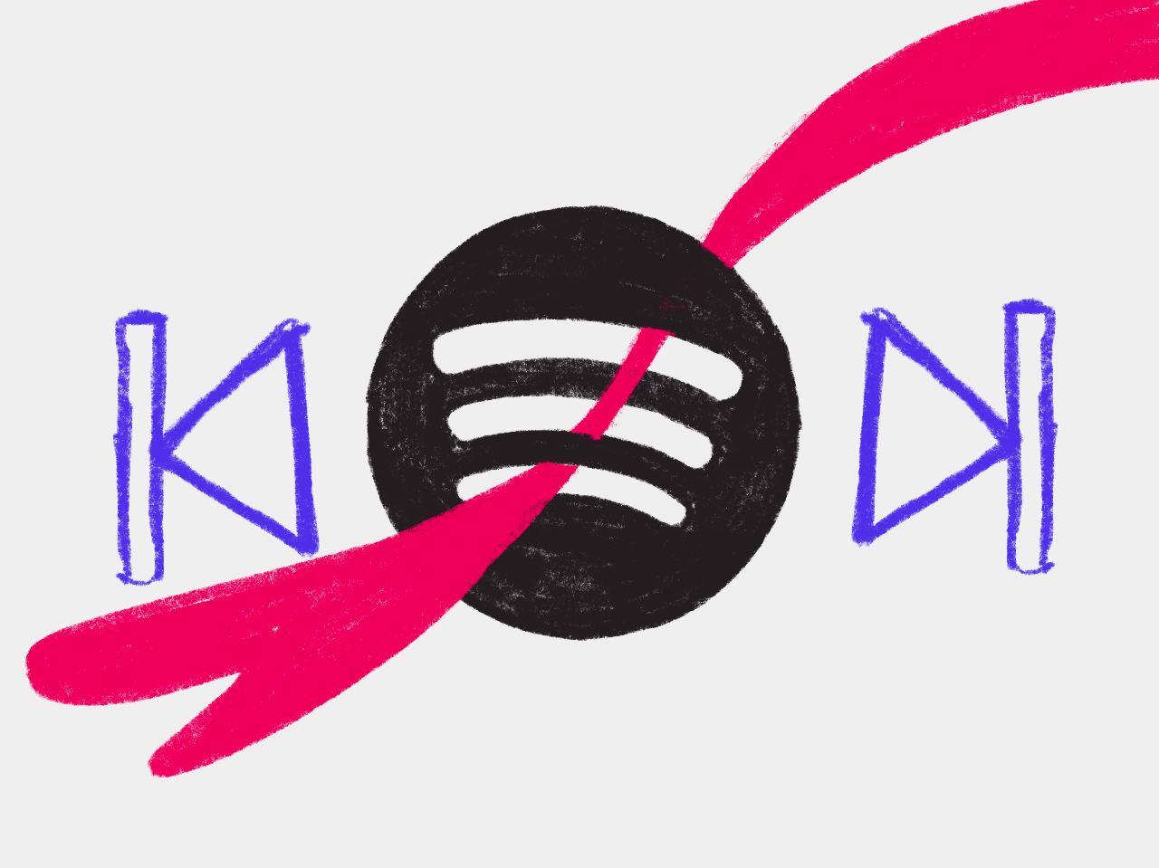 Spotify