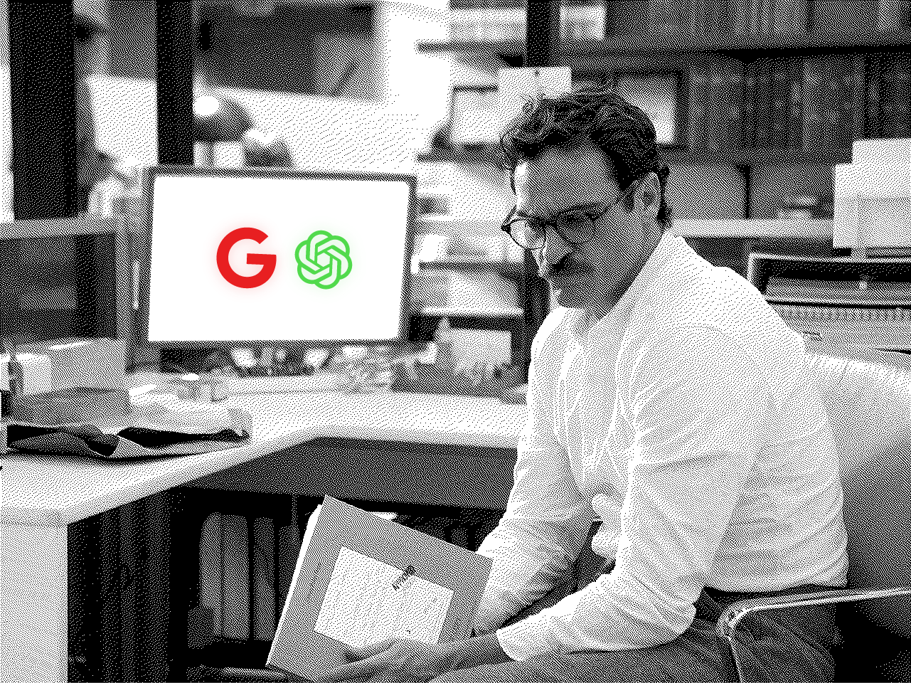 ChatGPT inspirado em “Her” e IA generativa no Google: o futuro que nos reserva