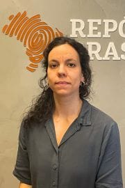 Isabel Harari (Repórter Brasil)
