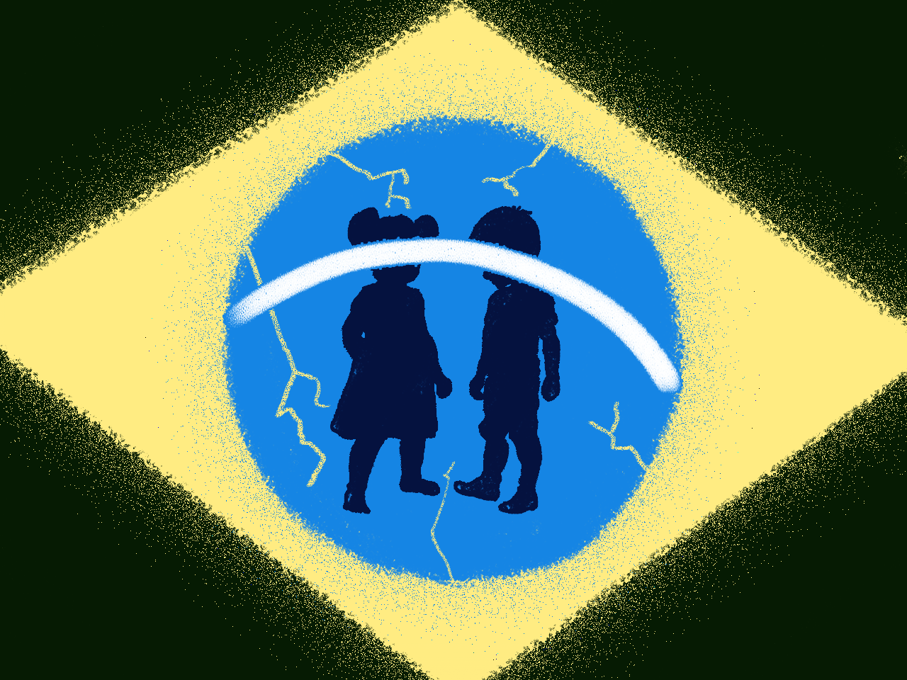 In Brazil, proposed AI regulation might compromise fight against child abuse material