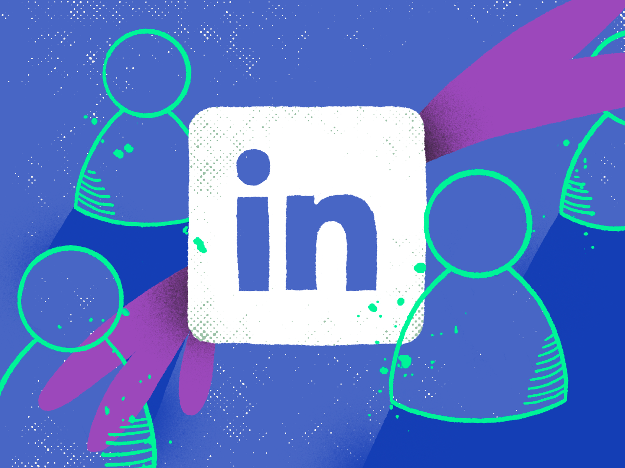 LinkedIn usou mensagens privadas pra treinar IA, diz ação coletiva