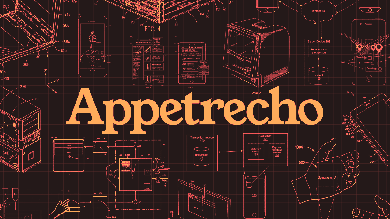 Appetrecho