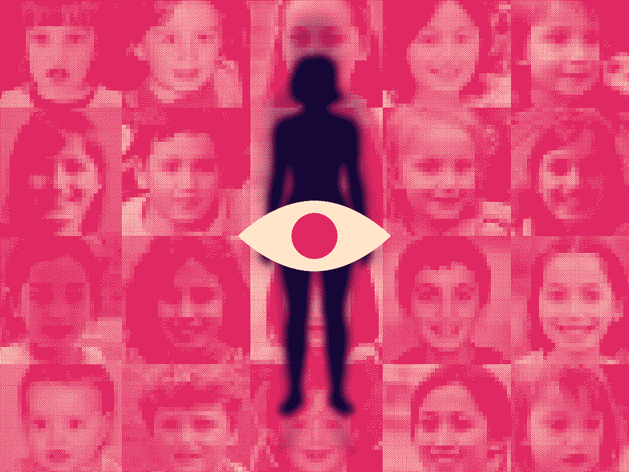 Com IA, fóruns clandestinos transformam fotos reais de crianças em material pornográfico