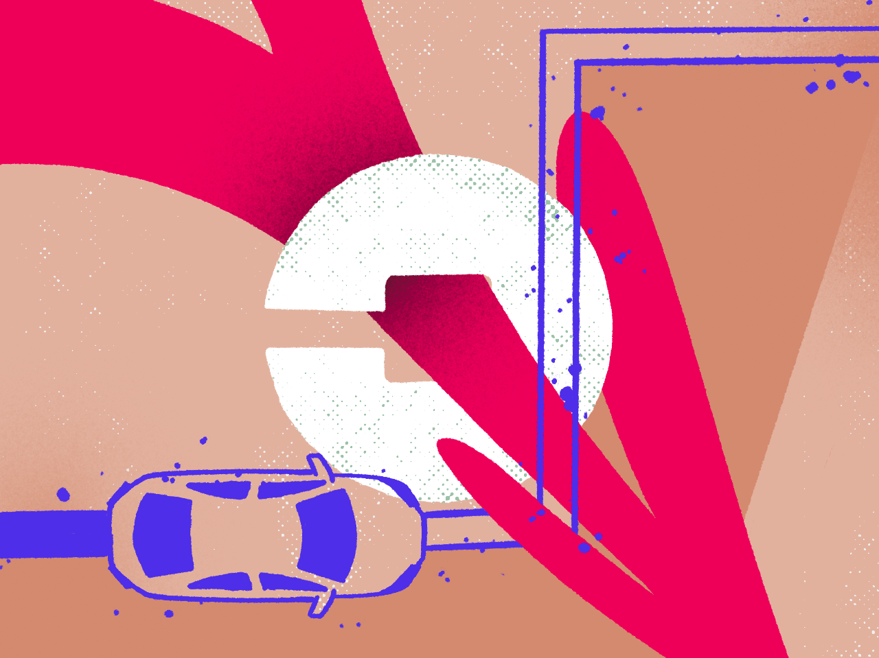 A recorrência de abusos sexuais em corridas de Uber
