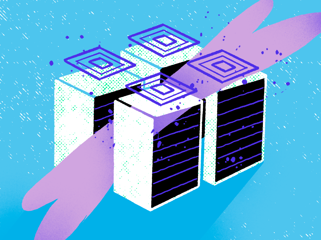 Medida provisória oferece isenção fiscal para data centers