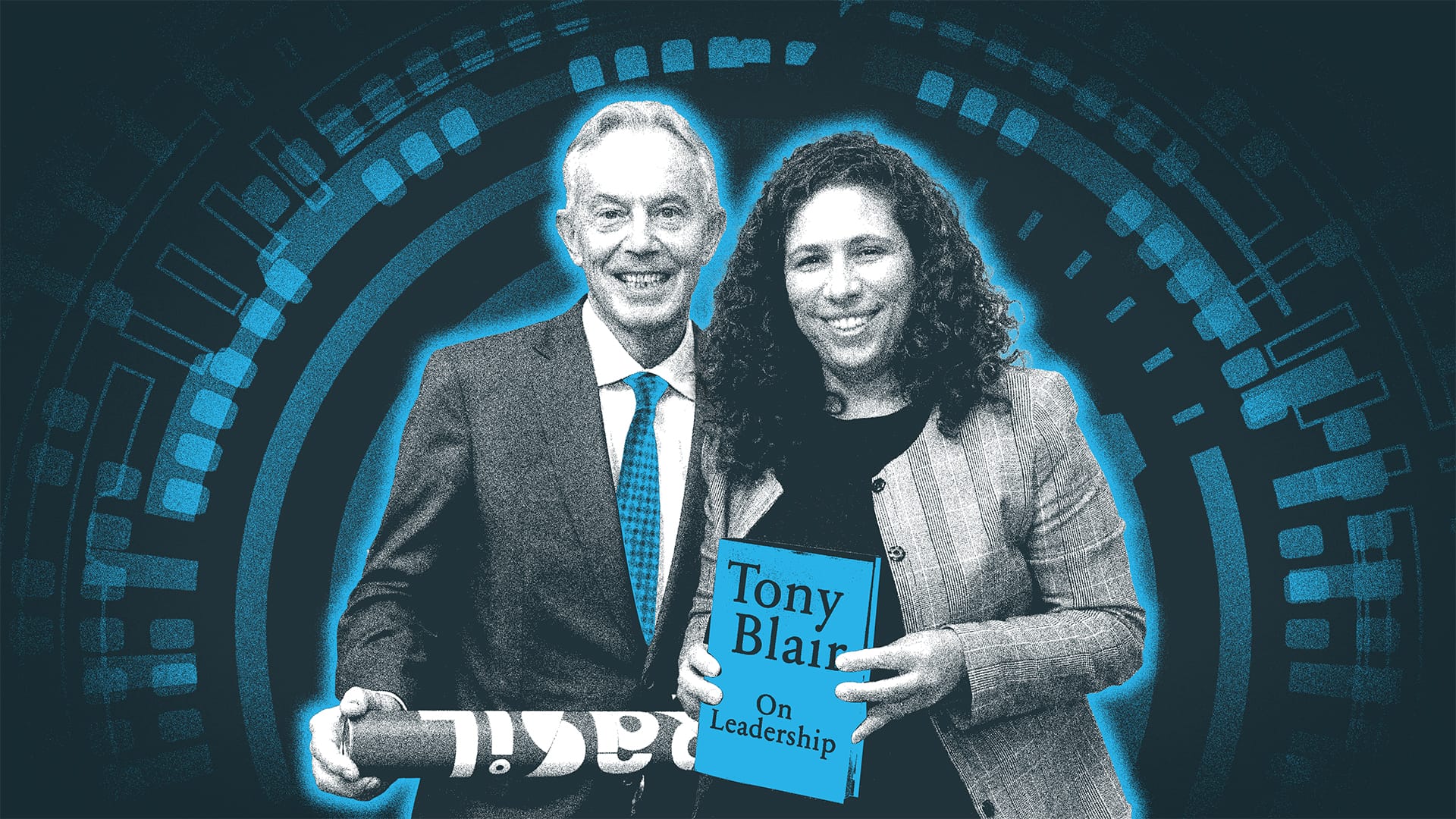 Instituto de Tony Blair se alia à Oracle e promove implementação de IA no Brasil