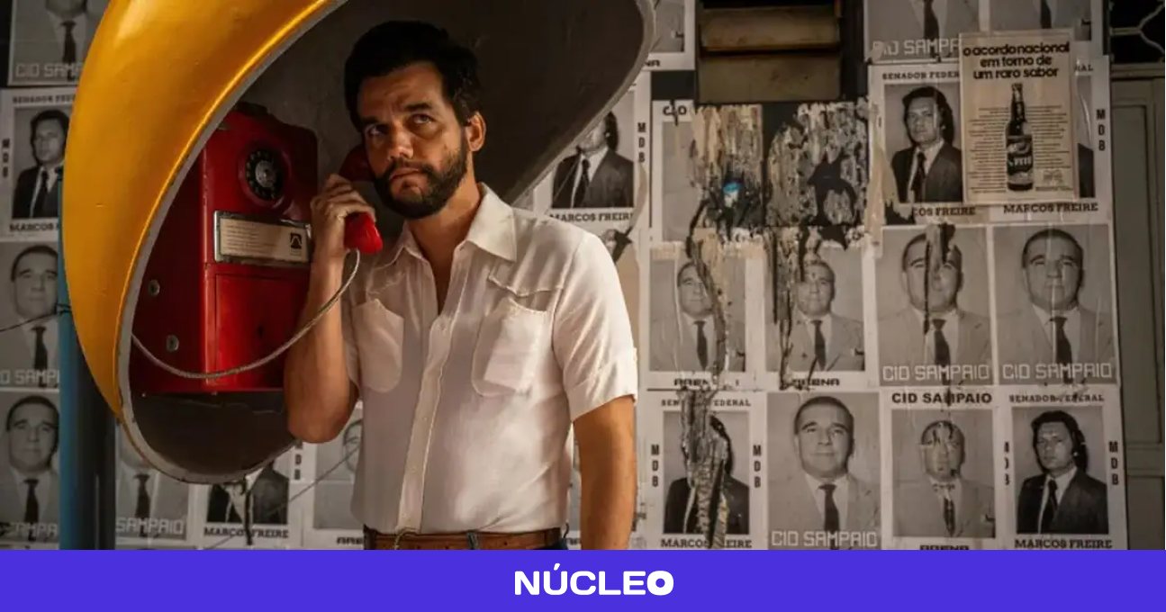 Brasileiros já planejam brigar na internet por 'O Agente Secreto' no Oscar