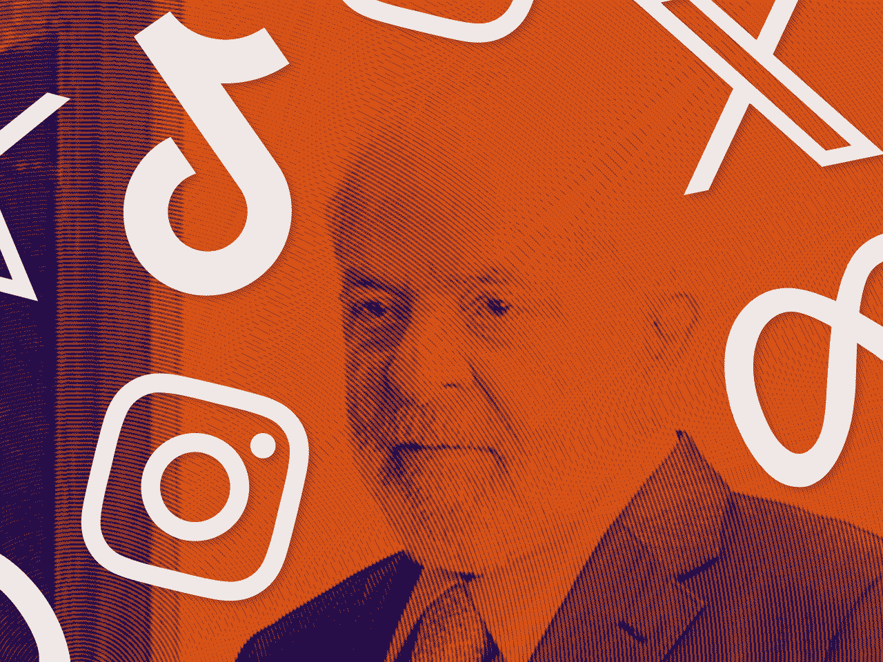 Secom de Lula gastou R$130 mi com internet em 2025, maior valor já registrado