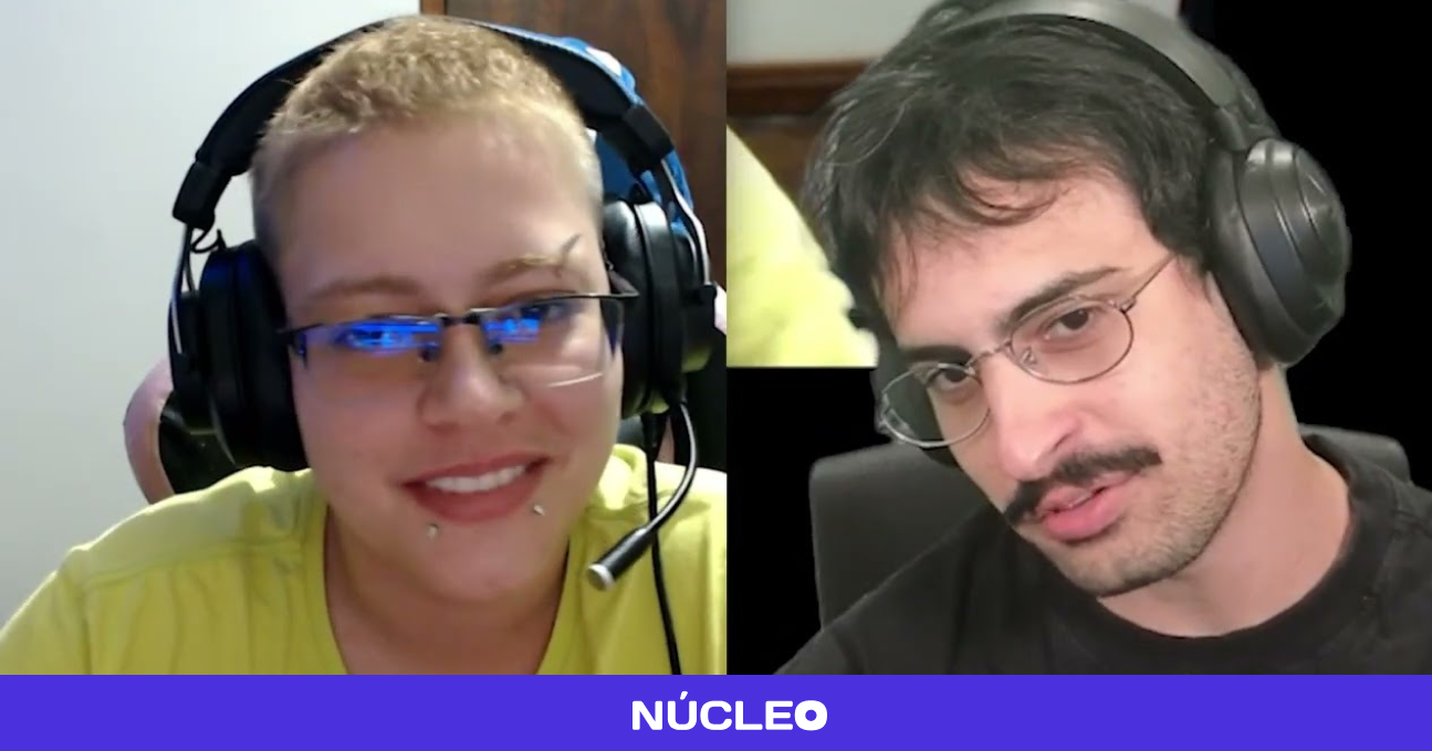 Pessoa com nome social Abacaxi viraliza nas redes