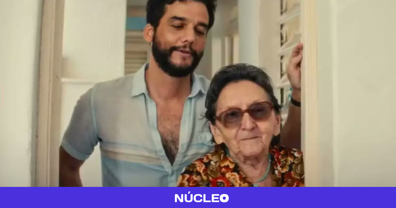 Brasileiros vão ao delírio nas redes após quatro indicações ao Oscar