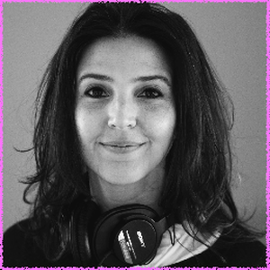 Giovana Romano Sanchez