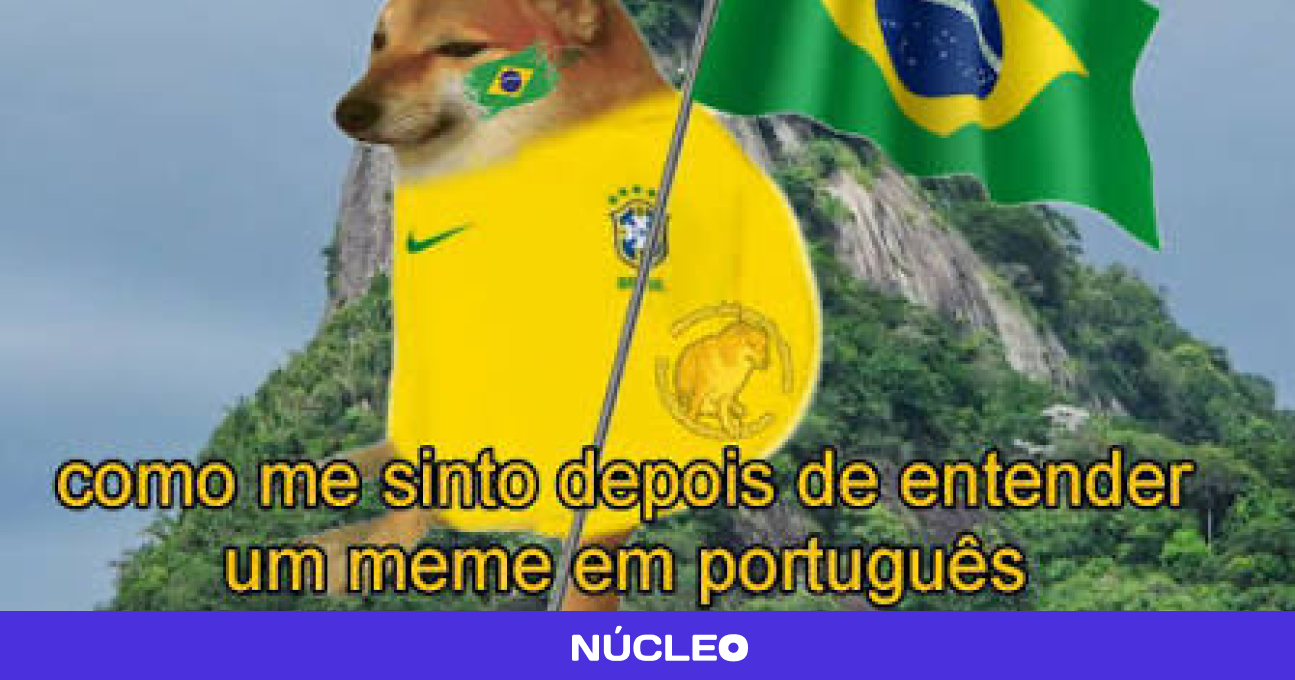 Em tempos de Bad Bunny, latino-americanos exaltam a língua e os memes do Brasil