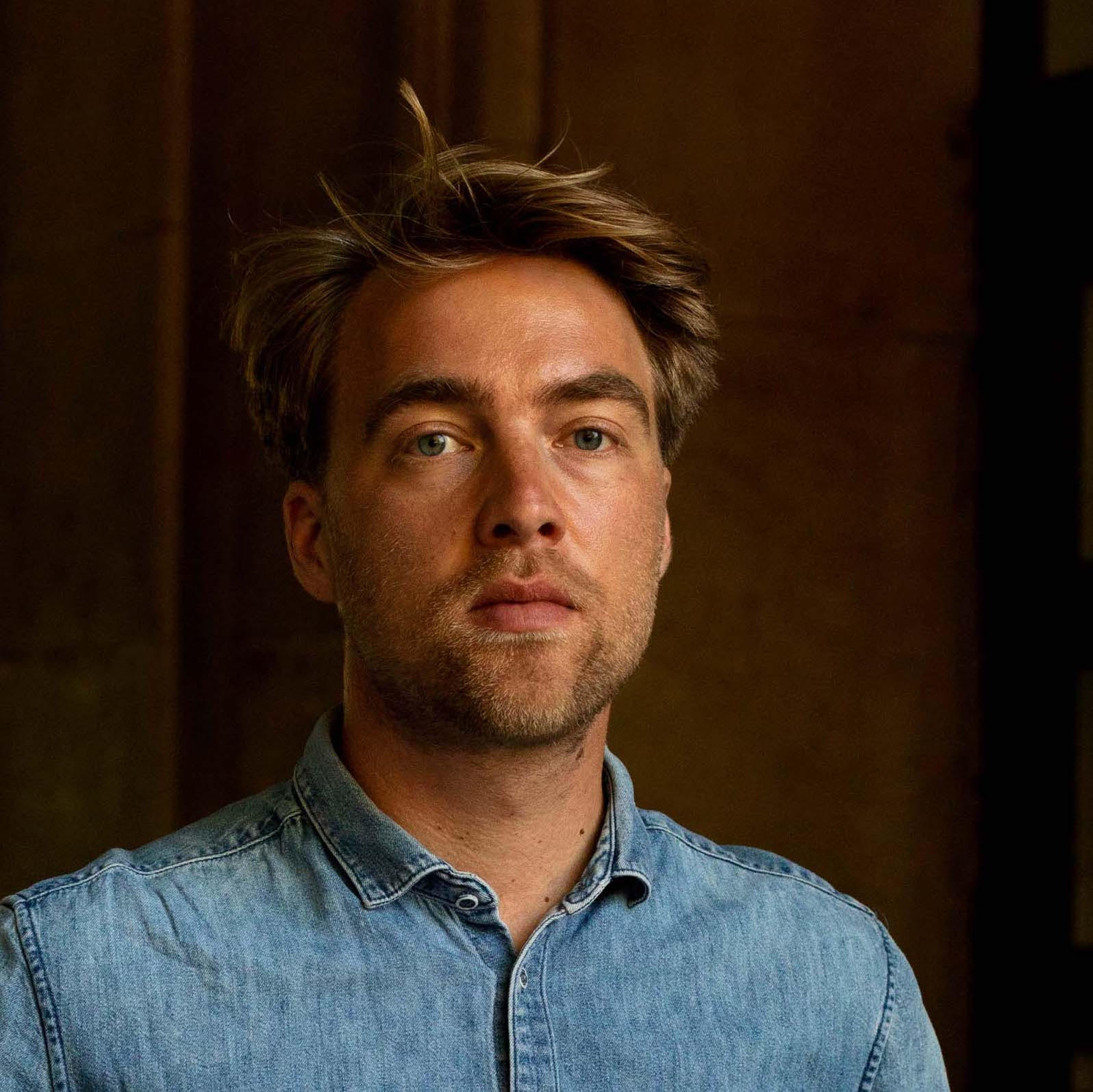 Nico Schmidt (Investigate Europe)