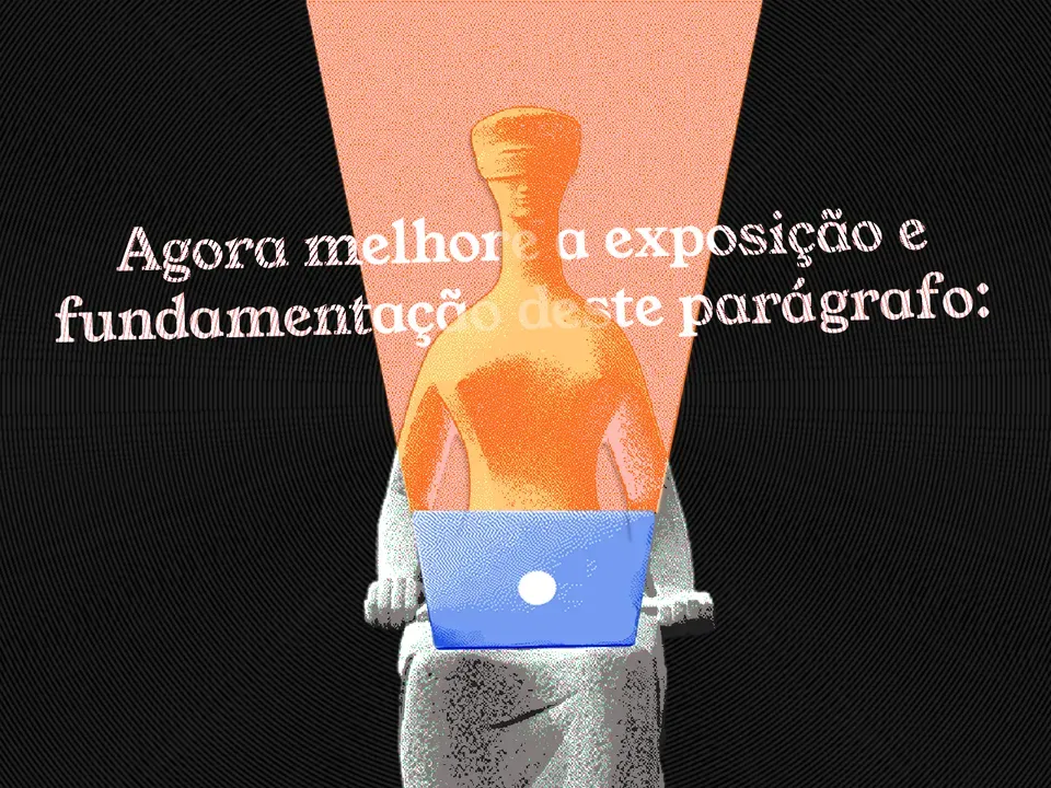 Judge in Brazil 'forgets' AI prompt in decision acquitting man of child rape