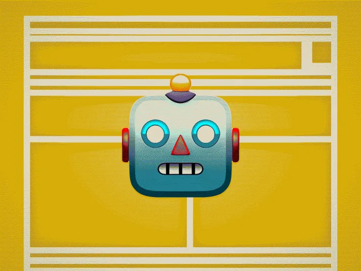 93% of news websites in Brazil are exposed to data collection by AI companies