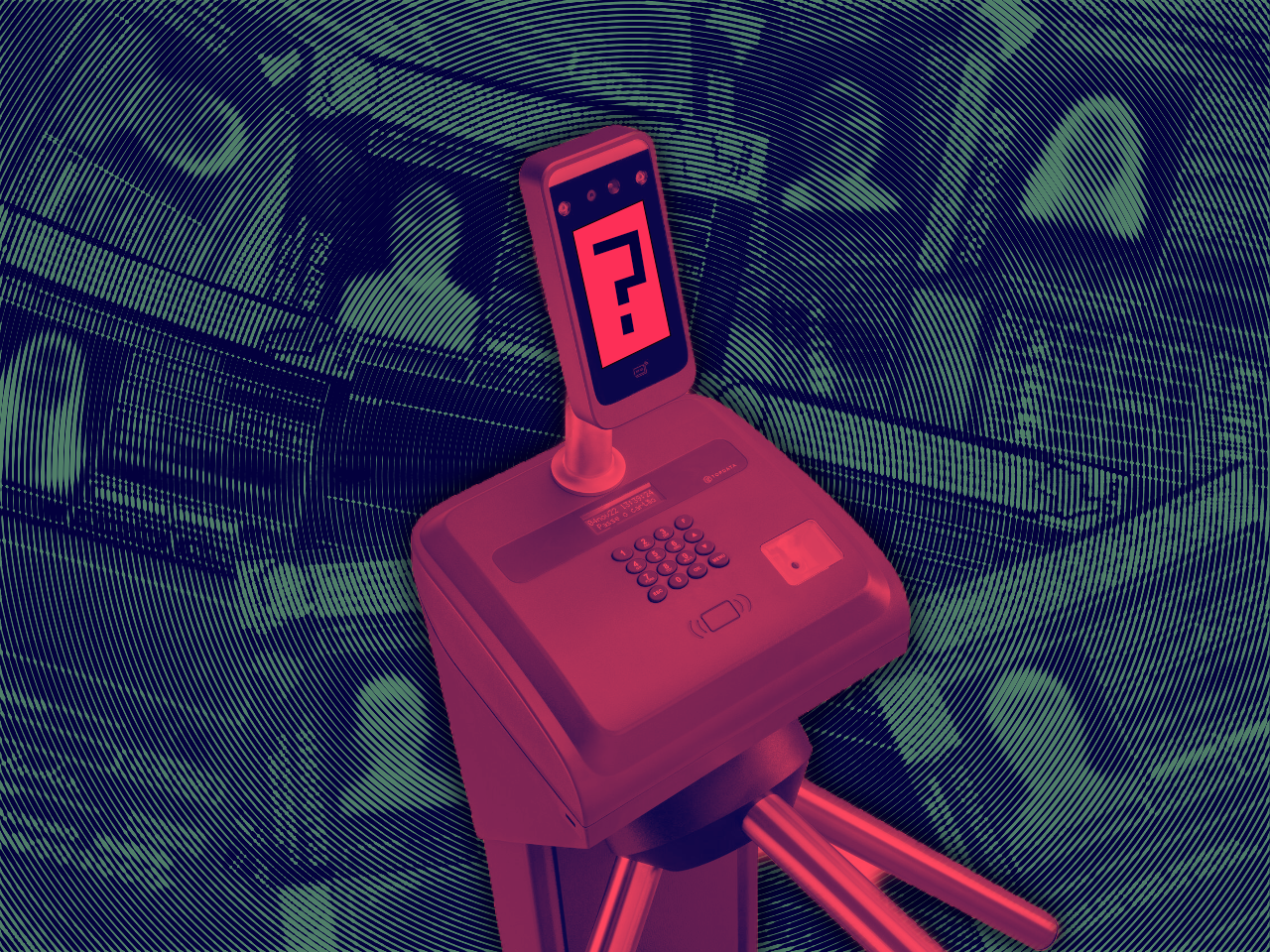 TotalPass e Wellhub recebem denúncias sobre uso abusivo de CPFs