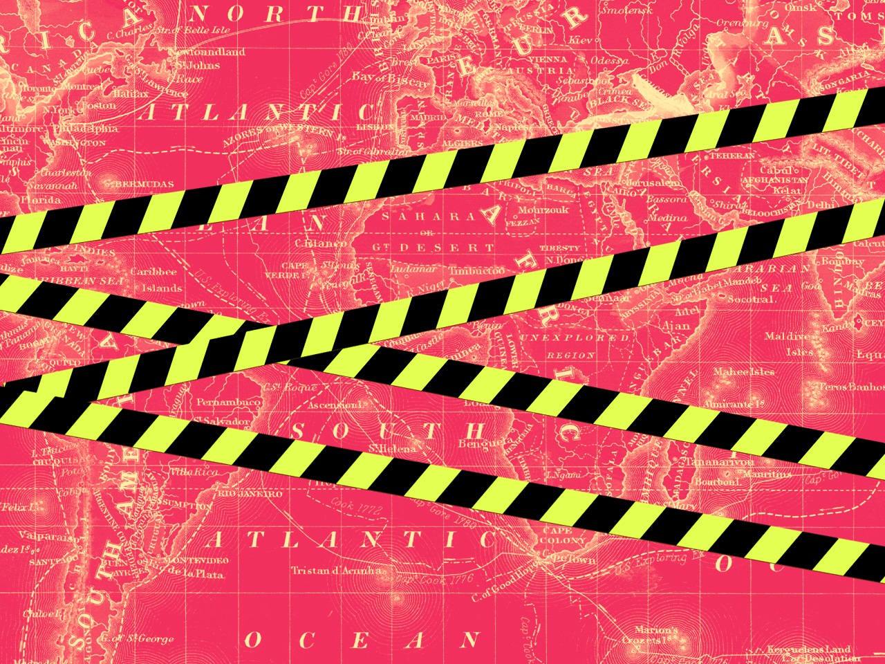Cancelamento da RightsCon afeta debate sobre direitos digitais em todo o mundo